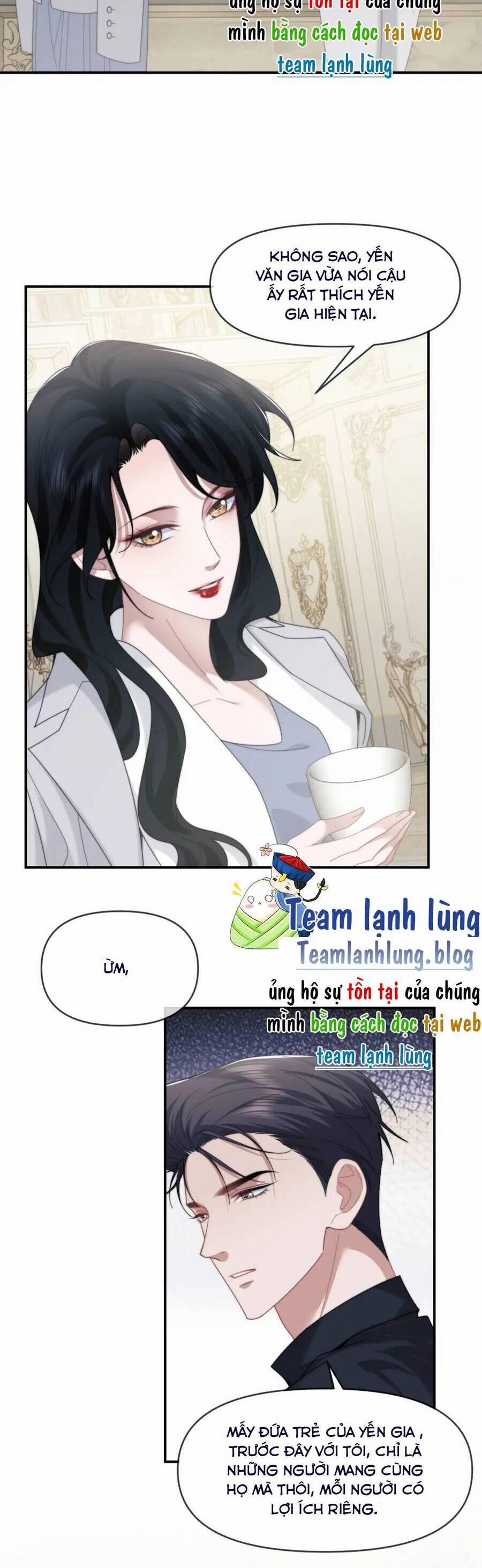 manhwax10.com - Truyện Manhwa Chủ Mẫu Xuyên Không Tới Làm Phu Nhân Hào Môn Chương 112 Trang 3