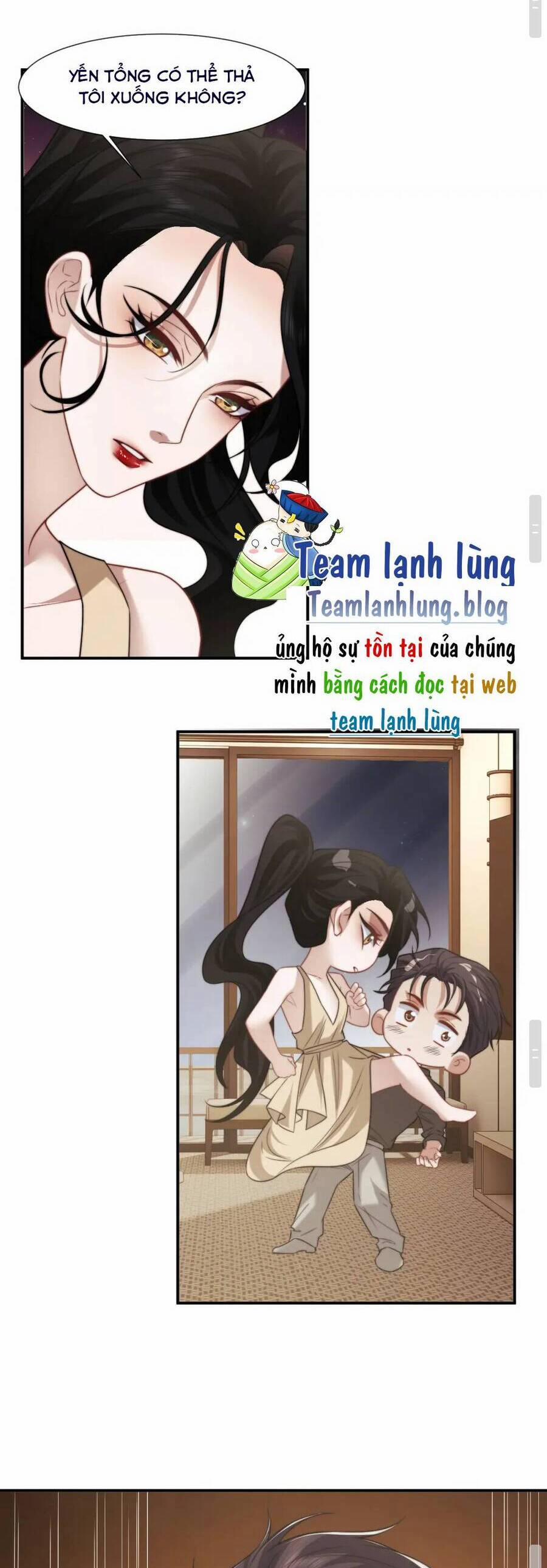 manhwax10.com - Truyện Manhwa Chủ Mẫu Xuyên Không Tới Làm Phu Nhân Hào Môn Chương 114 Trang 20