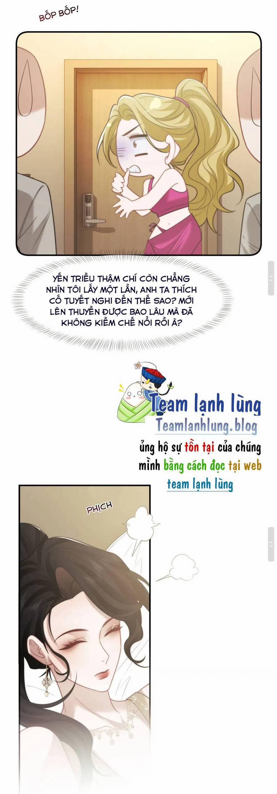 manhwax10.com - Truyện Manhwa Chủ Mẫu Xuyên Không Tới Làm Phu Nhân Hào Môn Chương 114 Trang 22