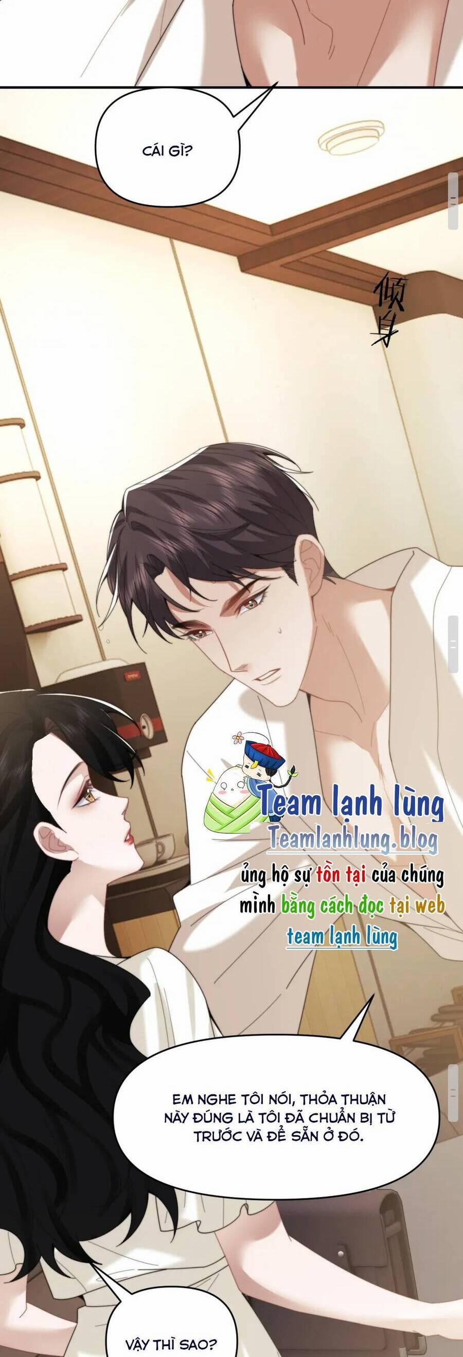 manhwax10.com - Truyện Manhwa Chủ Mẫu Xuyên Không Tới Làm Phu Nhân Hào Môn Chương 115 Trang 18