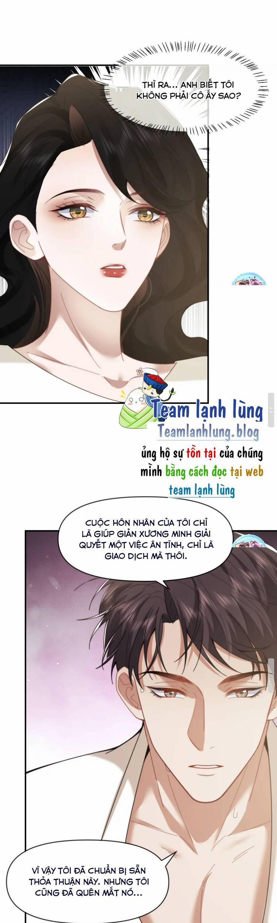 manhwax10.com - Truyện Manhwa Chủ Mẫu Xuyên Không Tới Làm Phu Nhân Hào Môn Chương 115 Trang 20