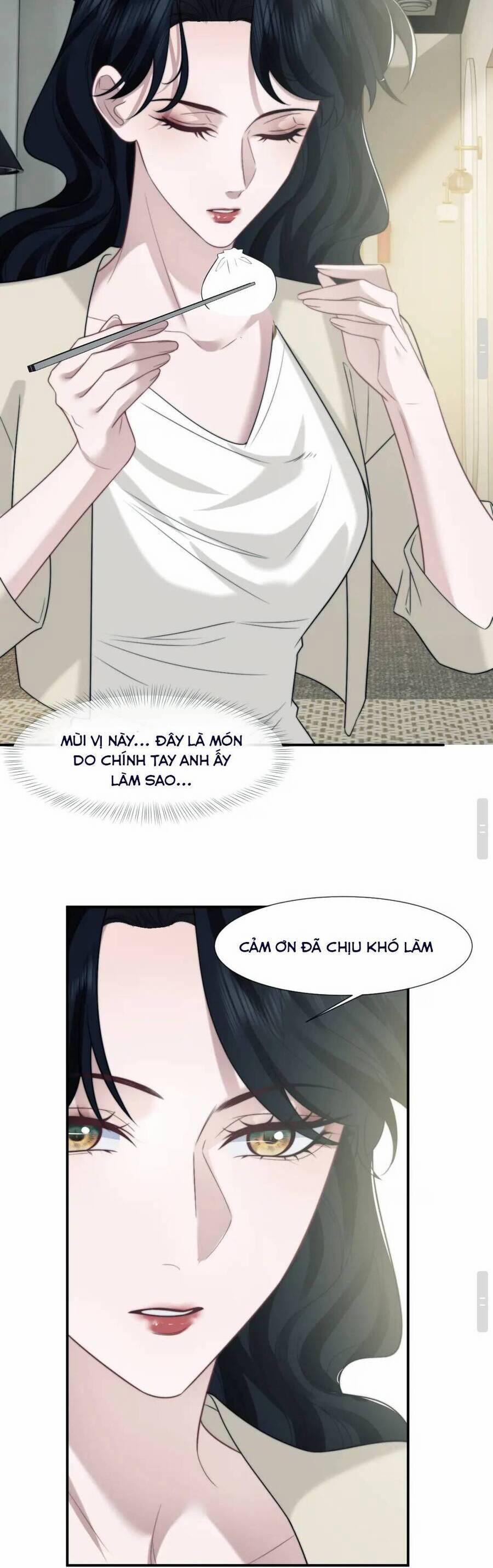 manhwax10.com - Truyện Manhwa Chủ Mẫu Xuyên Không Tới Làm Phu Nhân Hào Môn Chương 116 Trang 14