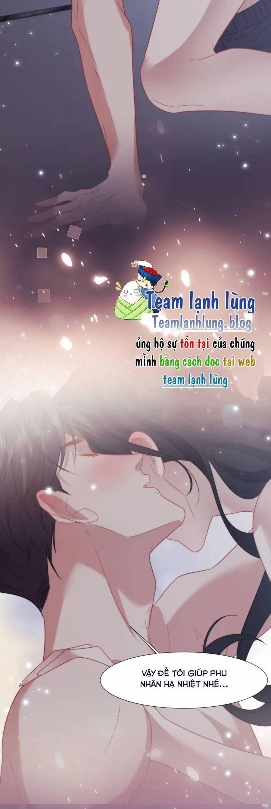 manhwax10.com - Truyện Manhwa Chủ Mẫu Xuyên Không Tới Làm Phu Nhân Hào Môn Chương 116 Trang 8