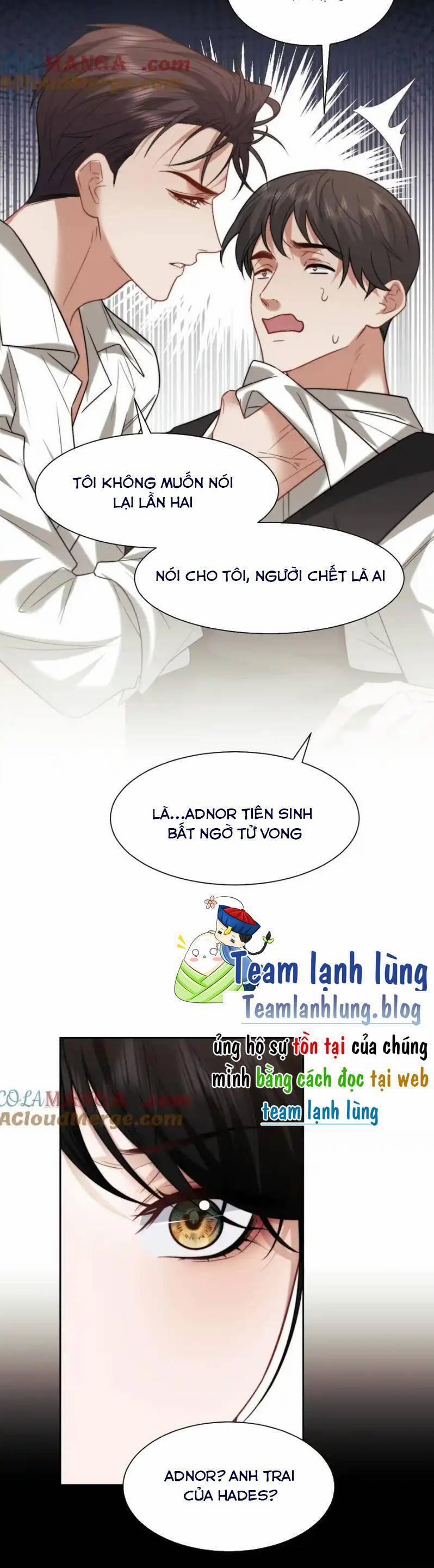 manhwax10.com - Truyện Manhwa Chủ Mẫu Xuyên Không Tới Làm Phu Nhân Hào Môn Chương 118 Trang 17