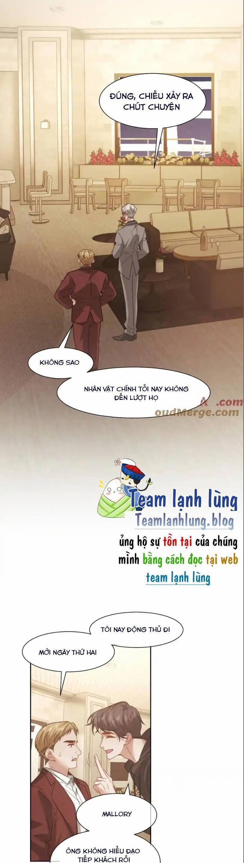 manhwax10.com - Truyện Manhwa Chủ Mẫu Xuyên Không Tới Làm Phu Nhân Hào Môn Chương 118 Trang 10