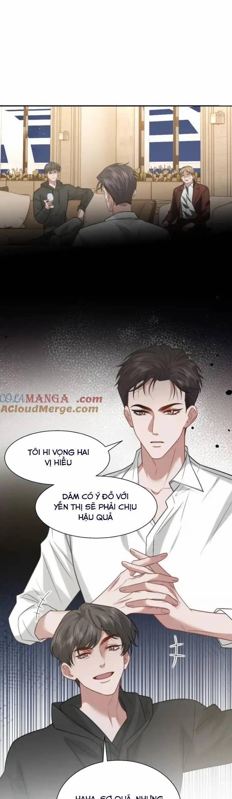 manhwax10.com - Truyện Manhwa Chủ Mẫu Xuyên Không Tới Làm Phu Nhân Hào Môn Chương 119 Trang 12