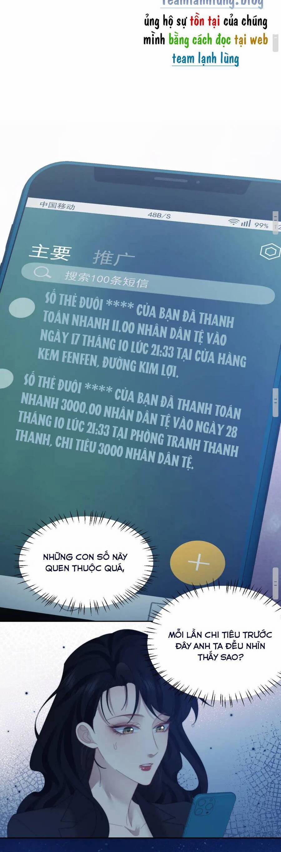 manhwax10.com - Truyện Manhwa Chủ Mẫu Xuyên Không Tới Làm Phu Nhân Hào Môn Chương 122 Trang 12