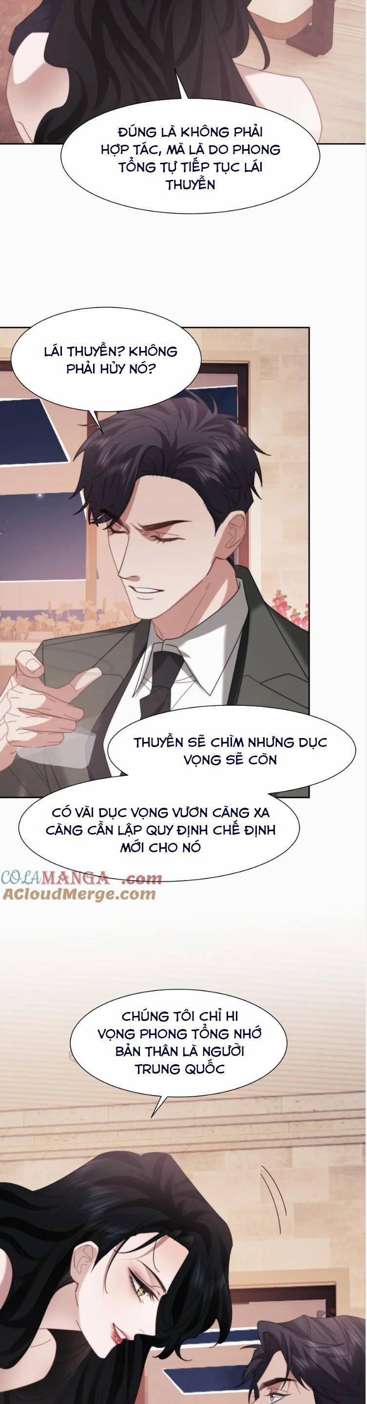 manhwax10.com - Truyện Manhwa Chủ Mẫu Xuyên Không Tới Làm Phu Nhân Hào Môn Chương 125 Trang 12