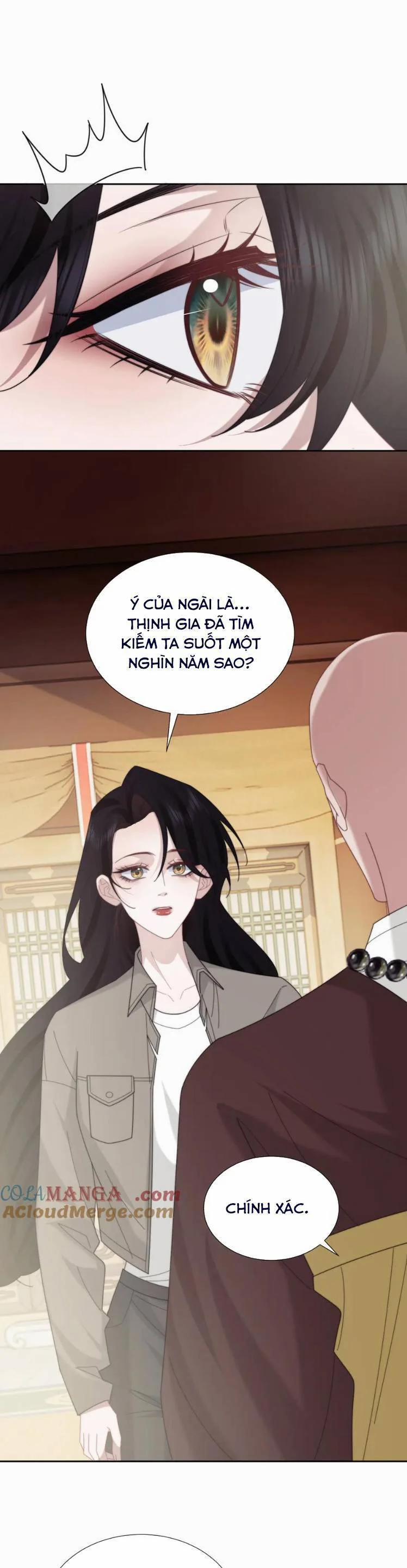 manhwax10.com - Truyện Manhwa Chủ Mẫu Xuyên Không Tới Làm Phu Nhân Hào Môn Chương 135 Trang 20