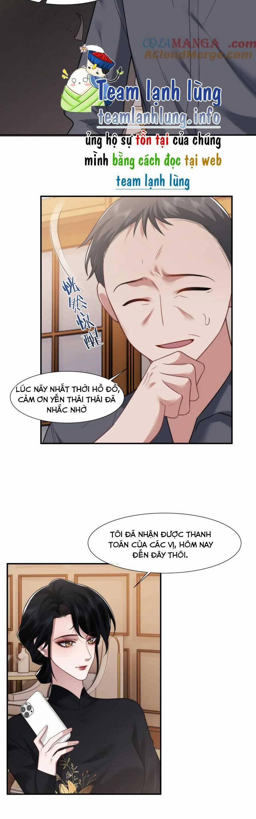 manhwax10.com - Truyện Manhwa Chủ Mẫu Xuyên Không Tới Làm Phu Nhân Hào Môn Chương 88 Trang 13