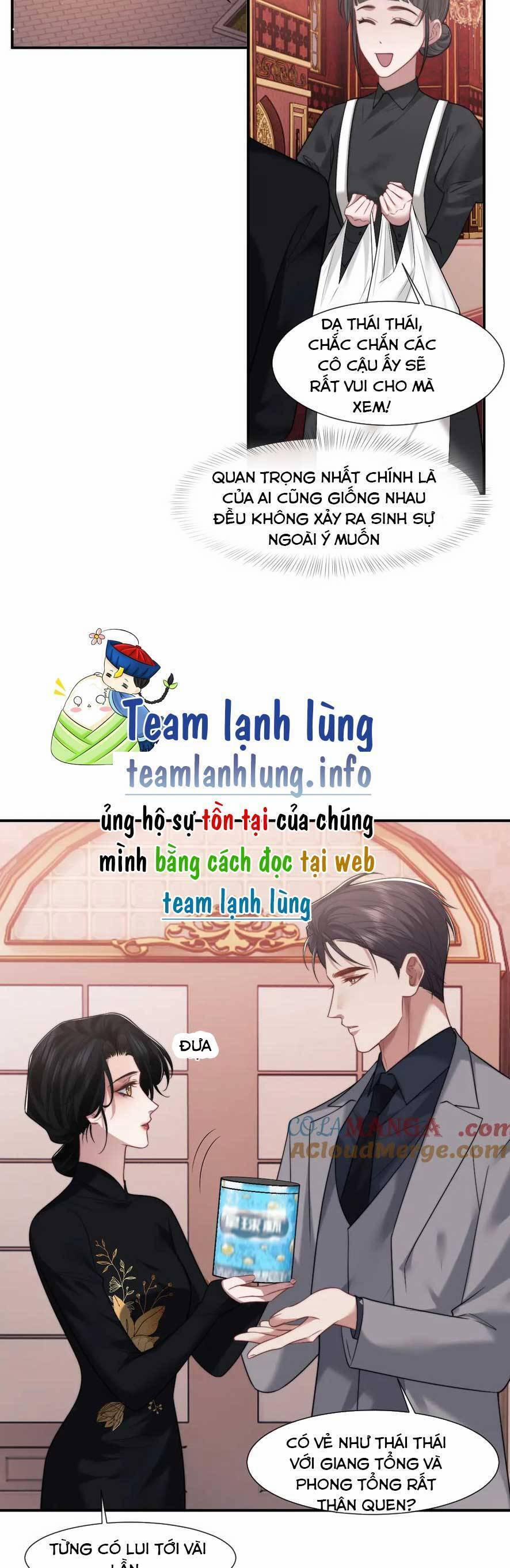 manhwax10.com - Truyện Manhwa Chủ Mẫu Xuyên Không Tới Làm Phu Nhân Hào Môn Chương 88 Trang 27