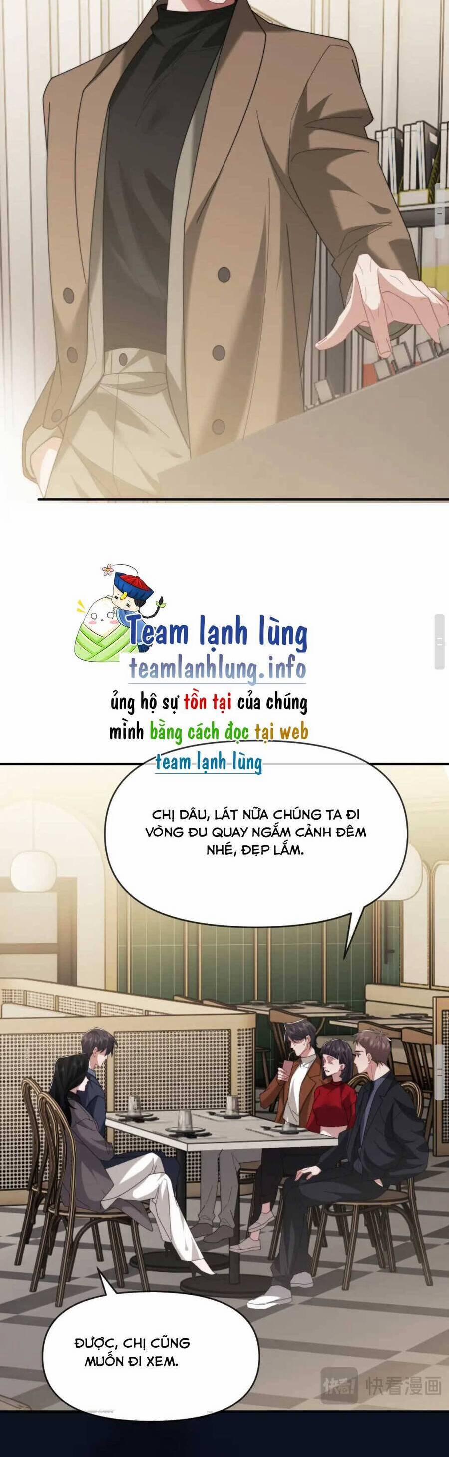 manhwax10.com - Truyện Manhwa Chủ Mẫu Xuyên Không Tới Làm Phu Nhân Hào Môn Chương 91 Trang 15