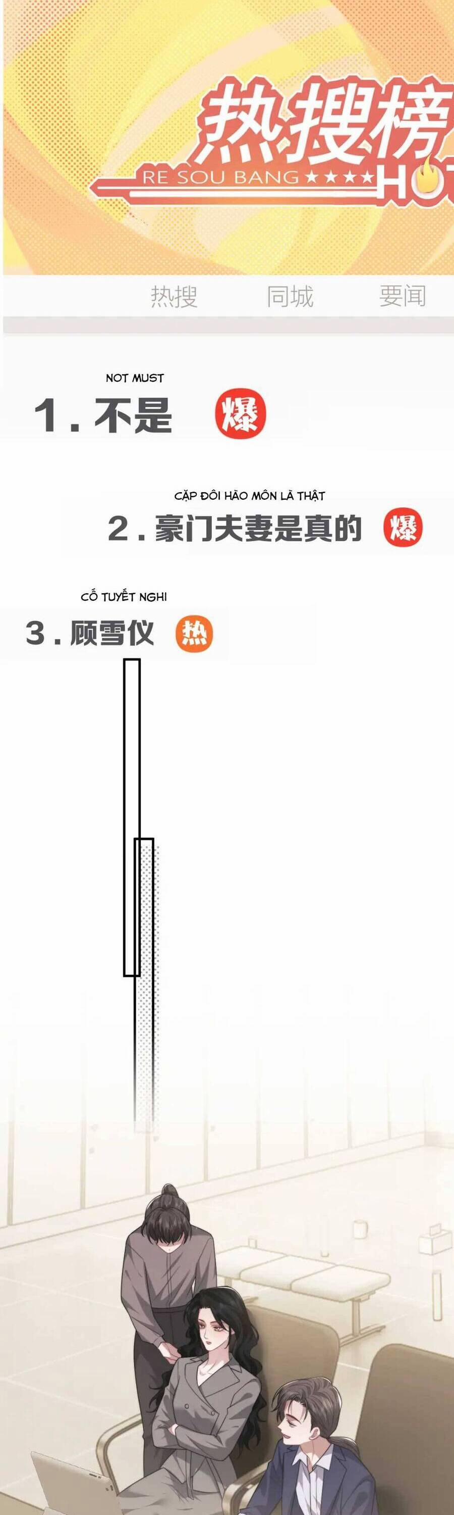 manhwax10.com - Truyện Manhwa Chủ Mẫu Xuyên Không Tới Làm Phu Nhân Hào Môn Chương 95 Trang 6