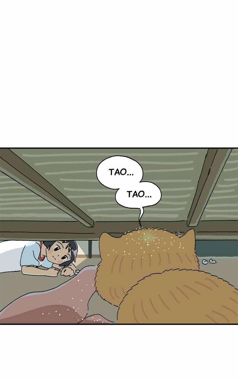 manhwax10.com - Truyện Manhwa Chú Mèo Tata Chương 3 Trang 54