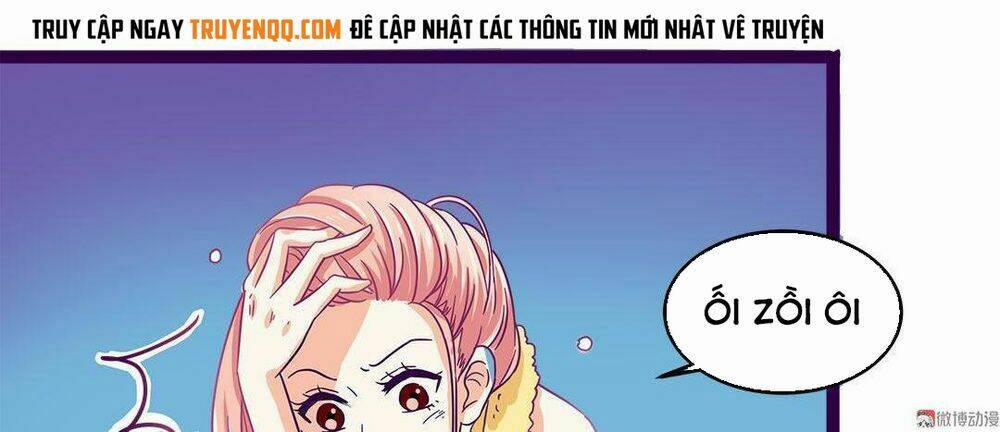 manhwax10.com - Truyện Manhwa Chu Mi Nga! Bạn Trai Trong Game Thành Tinh Rồi Chương 1 Trang 8