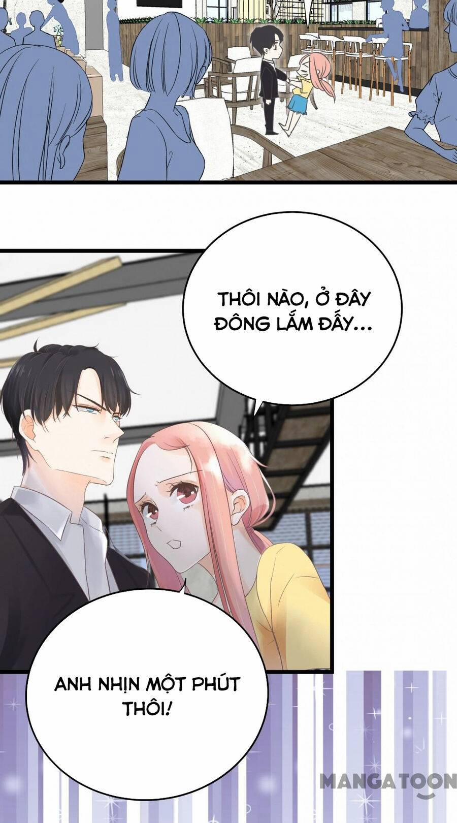 manhwax10.com - Truyện Manhwa Chu Mi Nga! Bạn Trai Trong Game Thành Tinh Rồi Chương 10 Trang 2