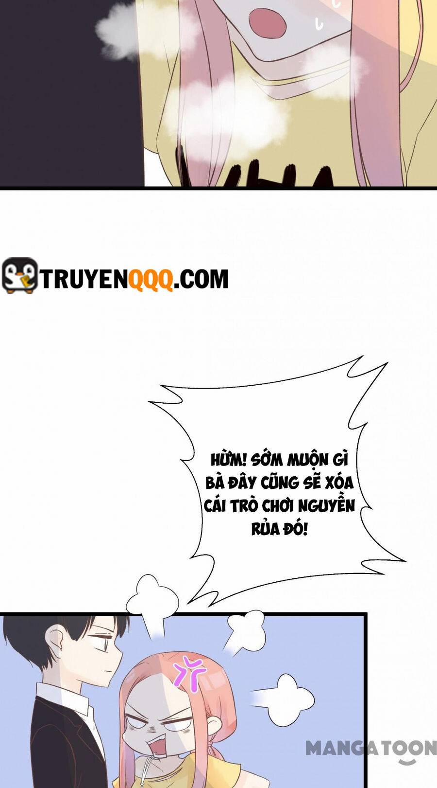 manhwax10.com - Truyện Manhwa Chu Mi Nga! Bạn Trai Trong Game Thành Tinh Rồi Chương 10 Trang 12