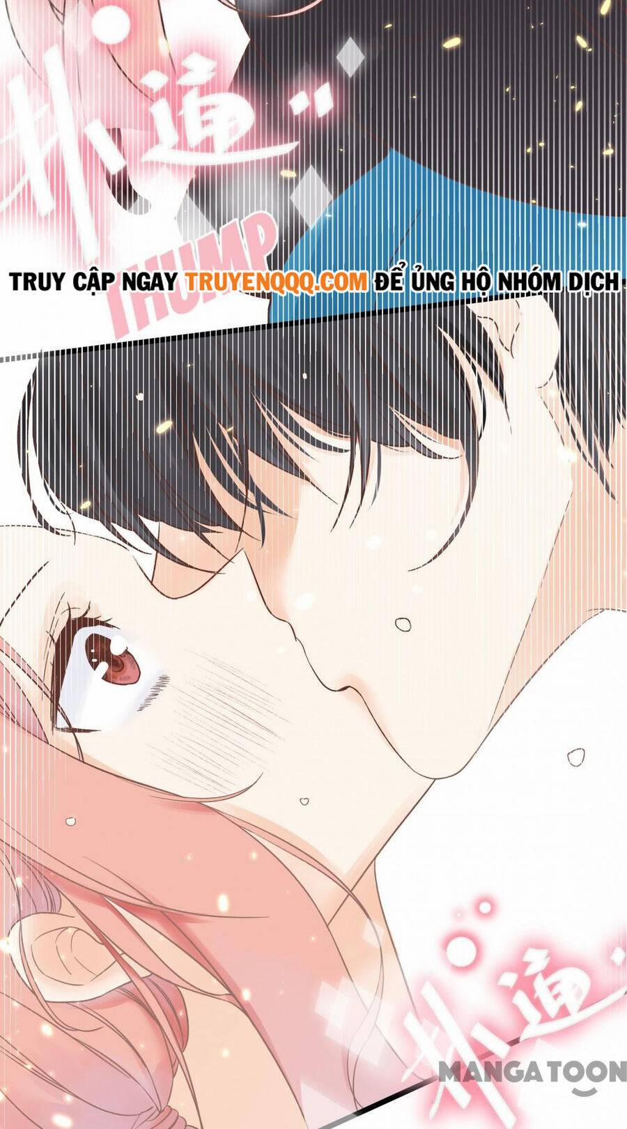 manhwax10.com - Truyện Manhwa Chu Mi Nga! Bạn Trai Trong Game Thành Tinh Rồi Chương 10 Trang 28