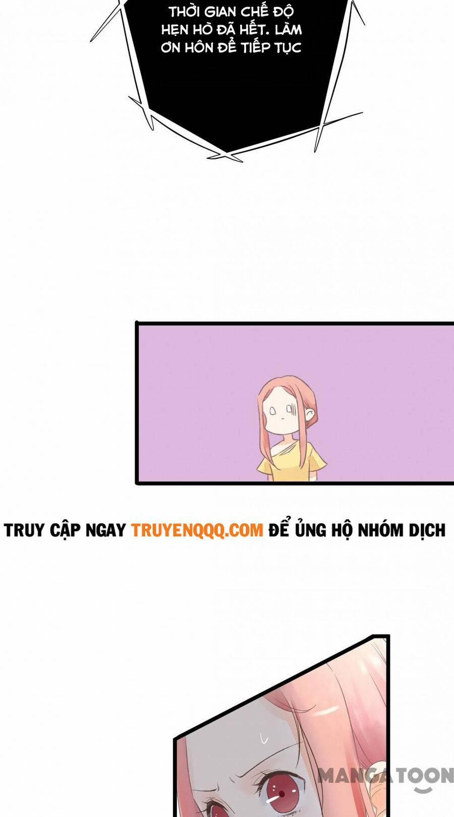 manhwax10.com - Truyện Manhwa Chu Mi Nga! Bạn Trai Trong Game Thành Tinh Rồi Chương 10 Trang 4