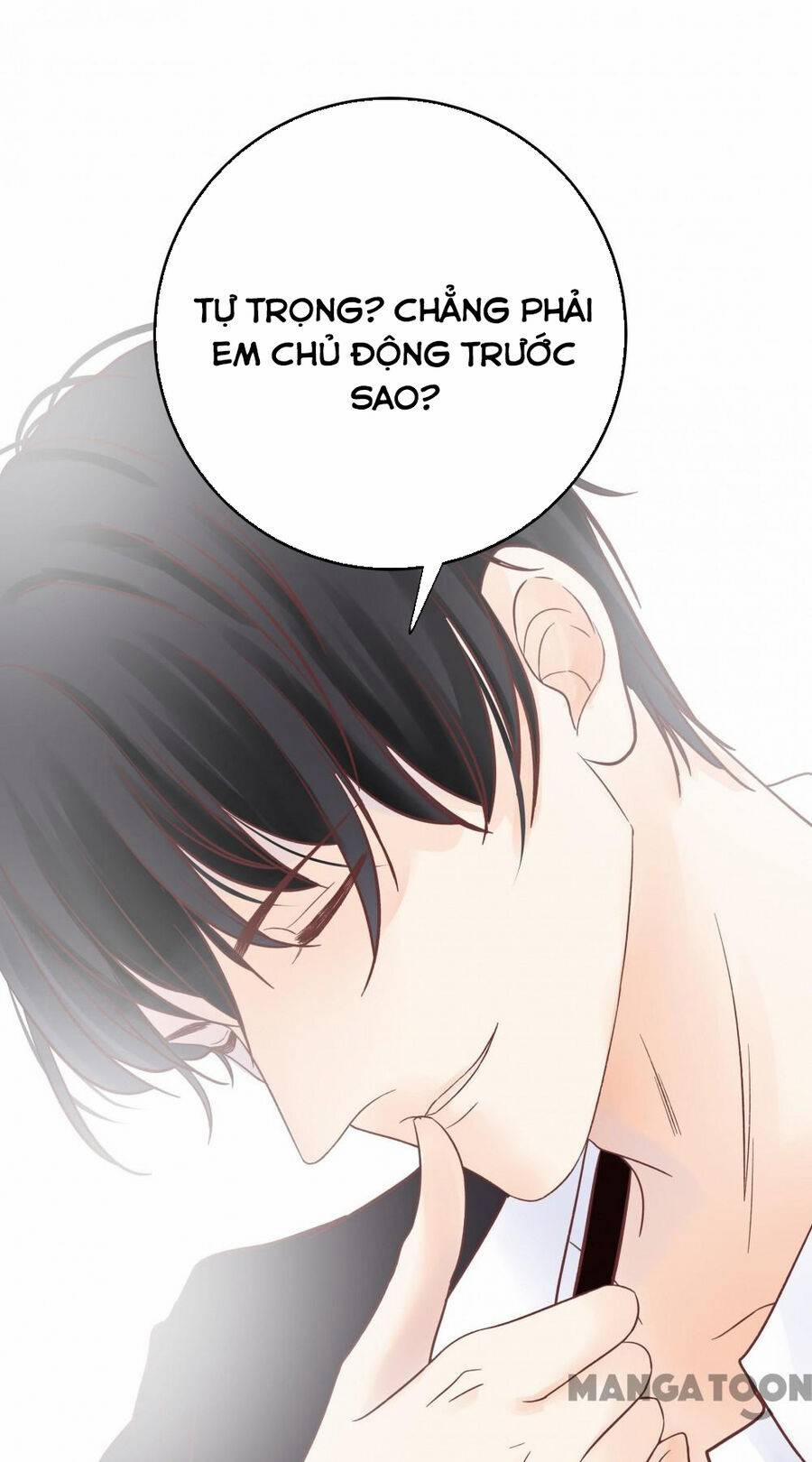 manhwax10.com - Truyện Manhwa Chu Mi Nga! Bạn Trai Trong Game Thành Tinh Rồi Chương 10 Trang 31