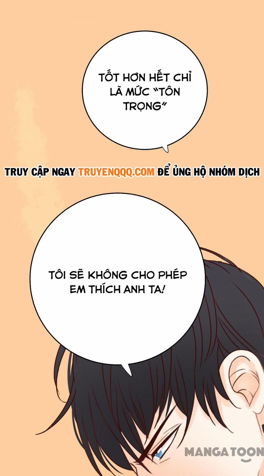 manhwax10.com - Truyện Manhwa Chu Mi Nga! Bạn Trai Trong Game Thành Tinh Rồi Chương 11 Trang 20