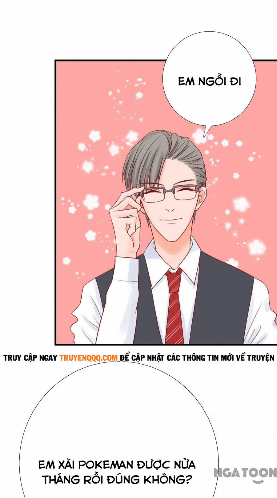 manhwax10.com - Truyện Manhwa Chu Mi Nga! Bạn Trai Trong Game Thành Tinh Rồi Chương 13 Trang 25