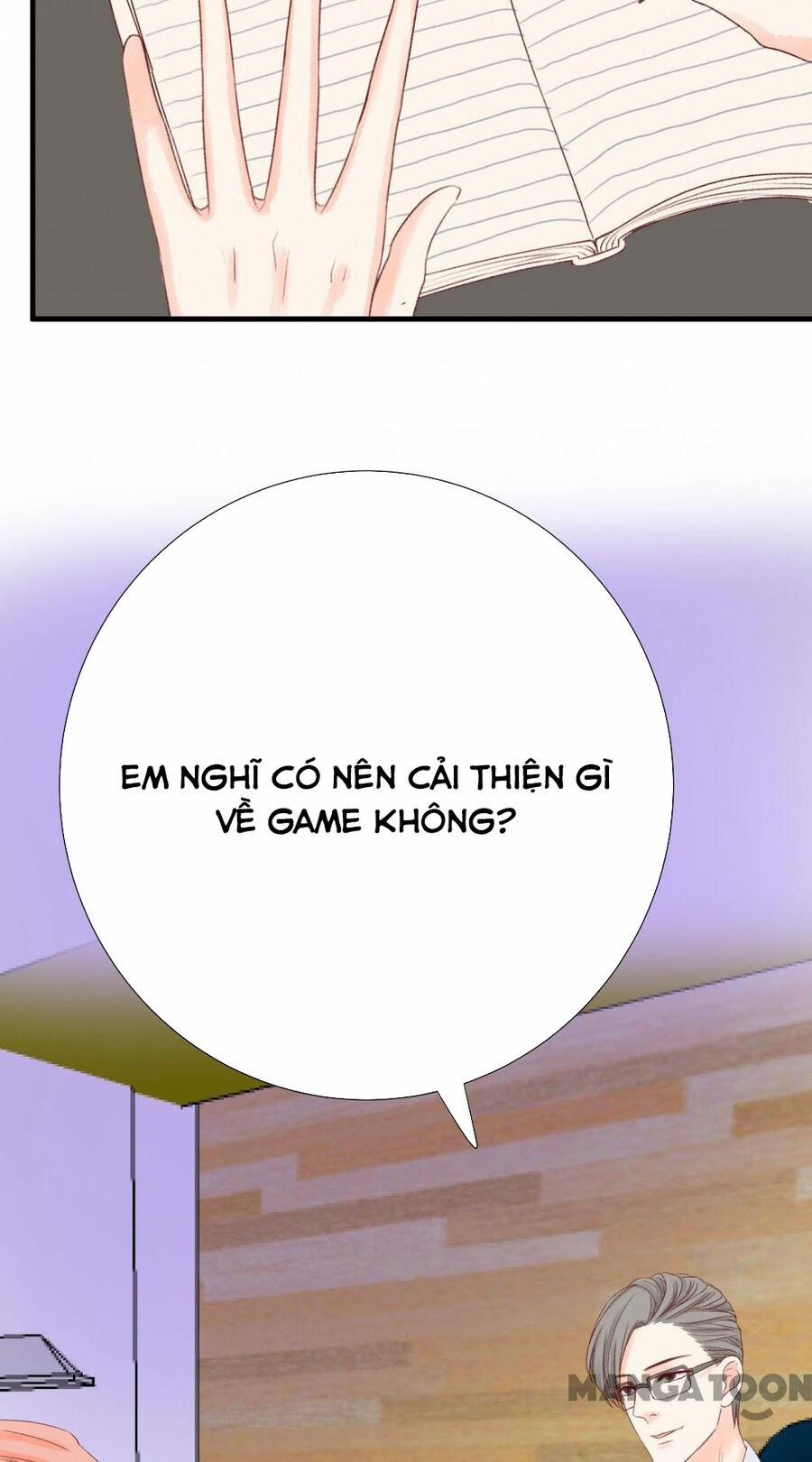 manhwax10.com - Truyện Manhwa Chu Mi Nga! Bạn Trai Trong Game Thành Tinh Rồi Chương 13 Trang 29