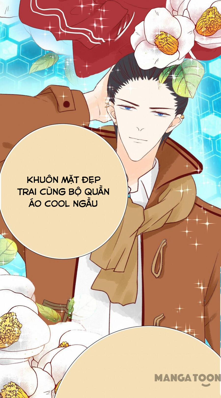 manhwax10.com - Truyện Manhwa Chu Mi Nga! Bạn Trai Trong Game Thành Tinh Rồi Chương 13 Trang 36