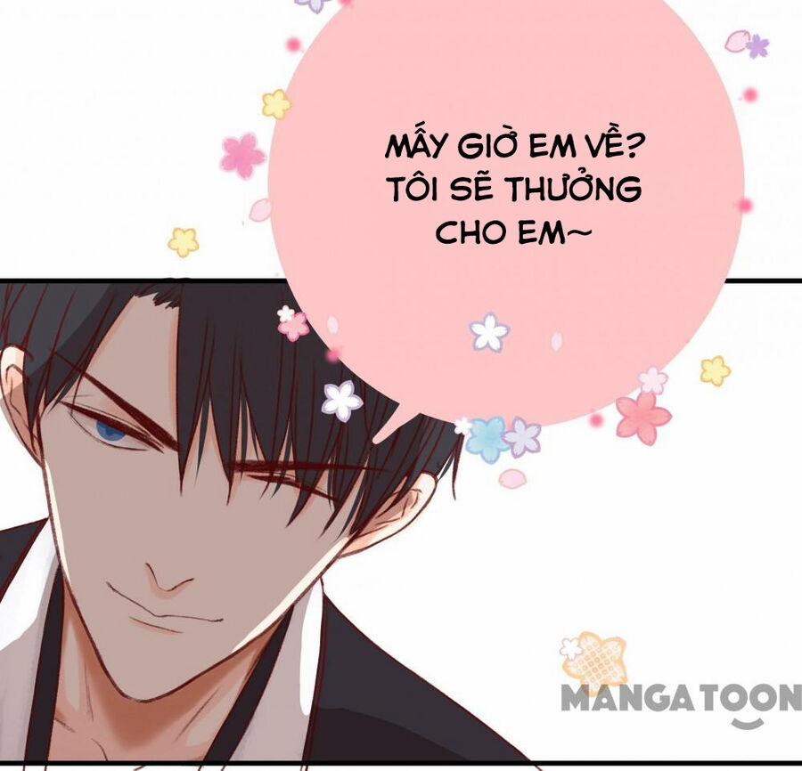 manhwax10.com - Truyện Manhwa Chu Mi Nga! Bạn Trai Trong Game Thành Tinh Rồi Chương 14 5 Trang 4