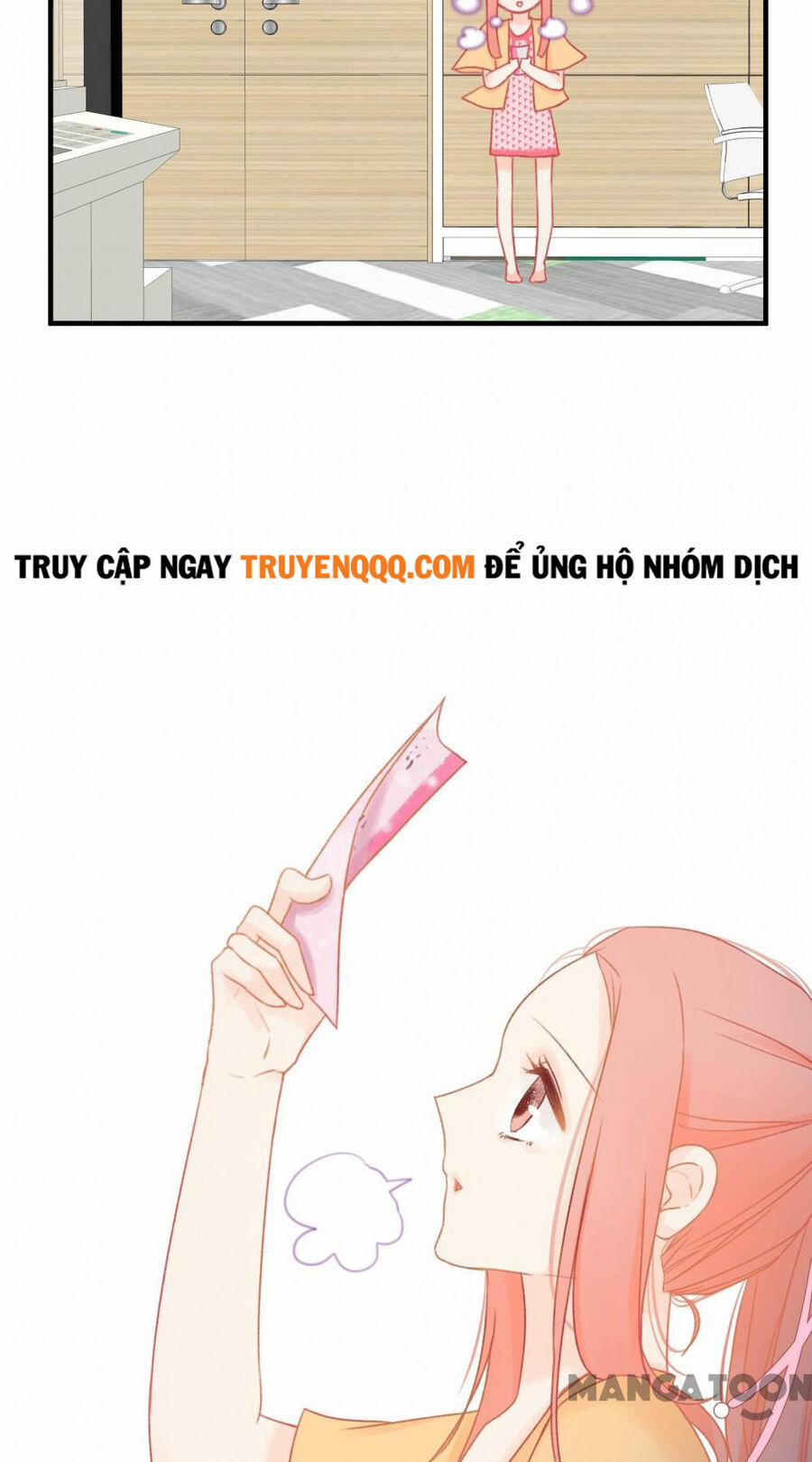 manhwax10.com - Truyện Manhwa Chu Mi Nga! Bạn Trai Trong Game Thành Tinh Rồi Chương 14 Trang 20