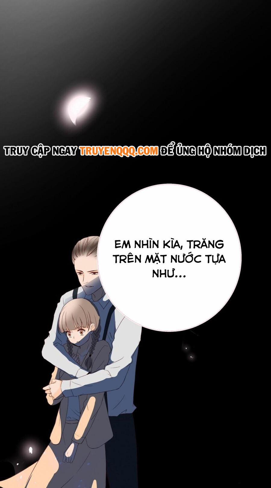 manhwax10.com - Truyện Manhwa Chu Mi Nga! Bạn Trai Trong Game Thành Tinh Rồi Chương 15 Trang 5