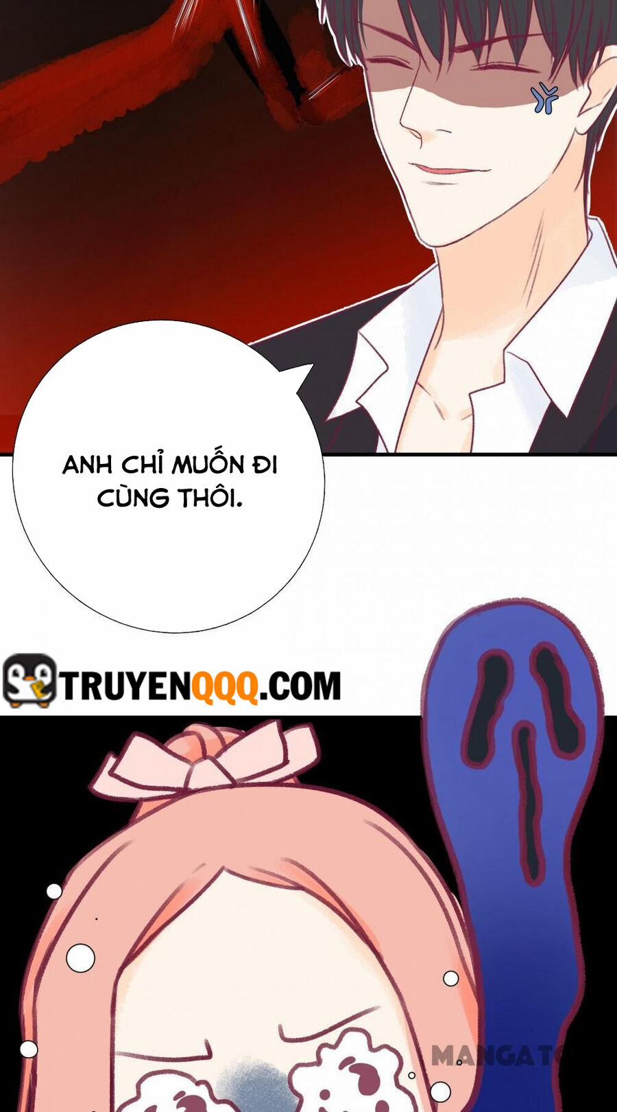 manhwax10.com - Truyện Manhwa Chu Mi Nga! Bạn Trai Trong Game Thành Tinh Rồi Chương 16 Trang 24