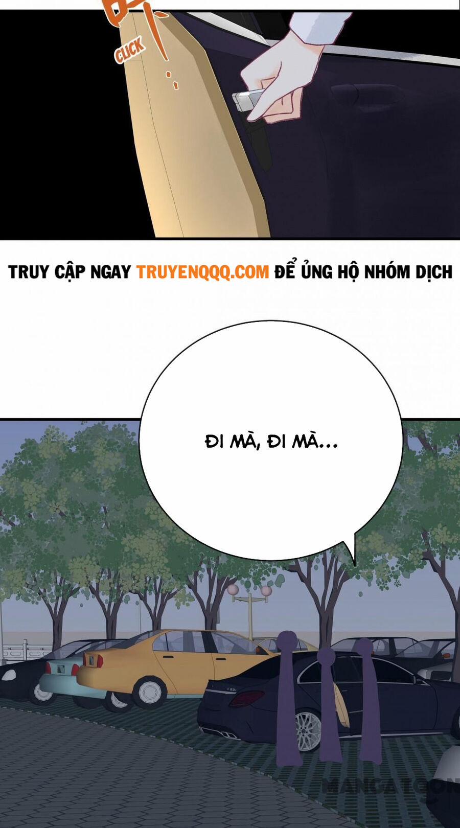 manhwax10.com - Truyện Manhwa Chu Mi Nga! Bạn Trai Trong Game Thành Tinh Rồi Chương 16 Trang 28