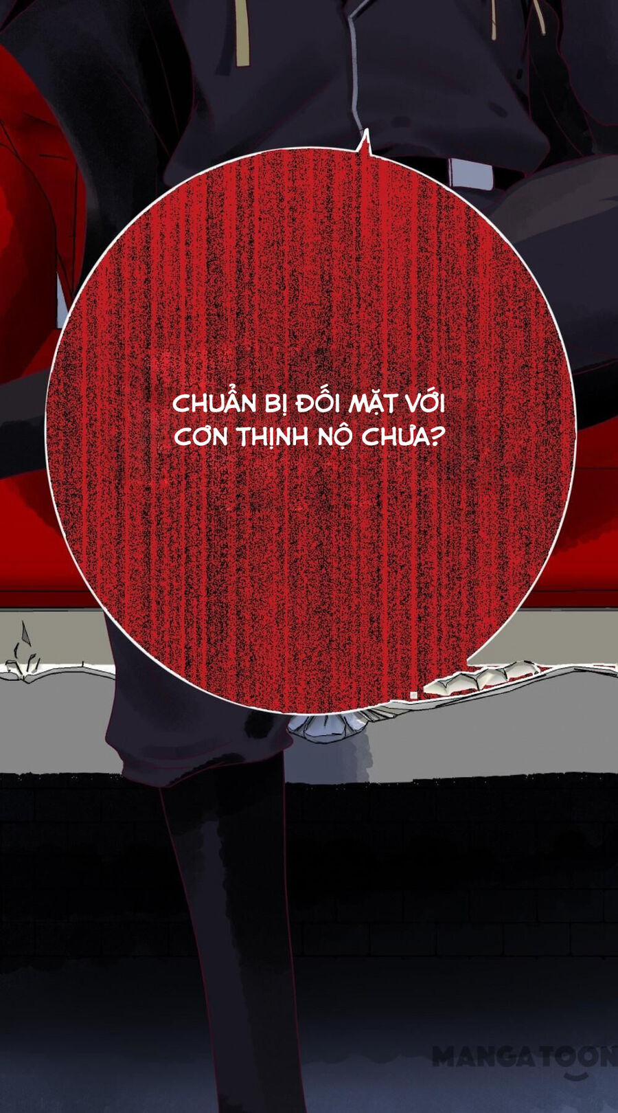 manhwax10.com - Truyện Manhwa Chu Mi Nga! Bạn Trai Trong Game Thành Tinh Rồi Chương 16 Trang 10