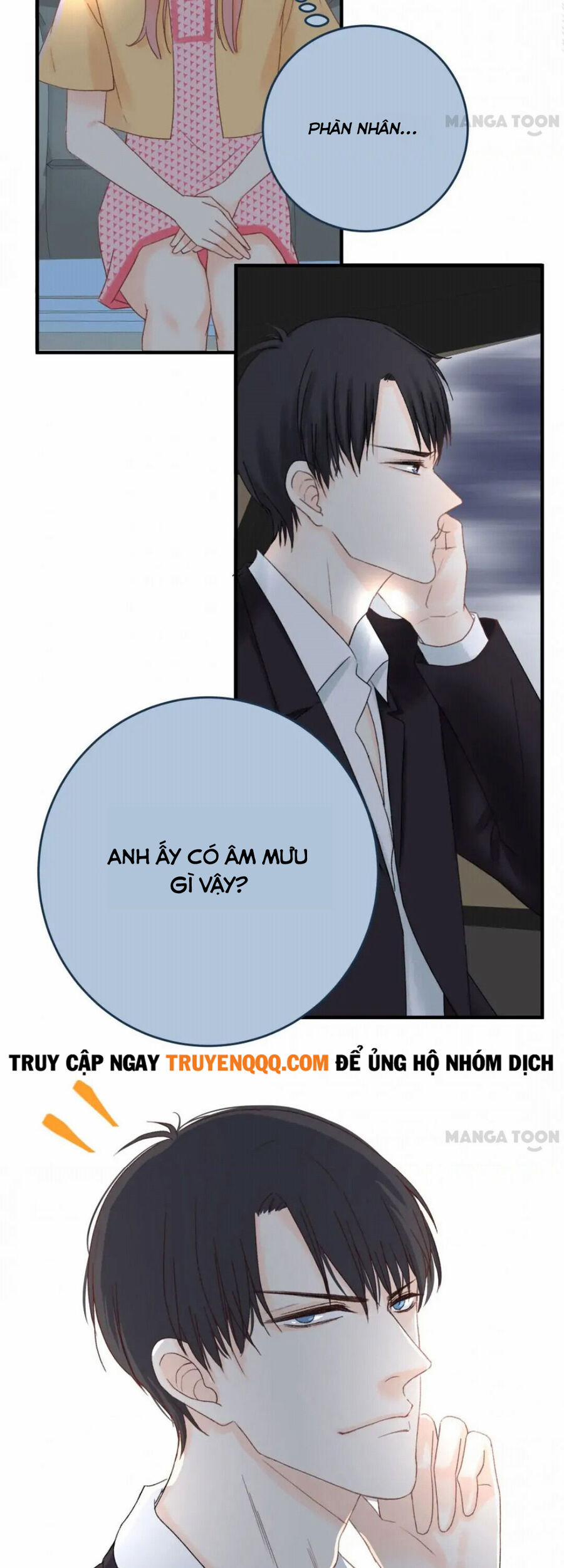 manhwax10.com - Truyện Manhwa Chu Mi Nga! Bạn Trai Trong Game Thành Tinh Rồi Chương 17 Trang 4