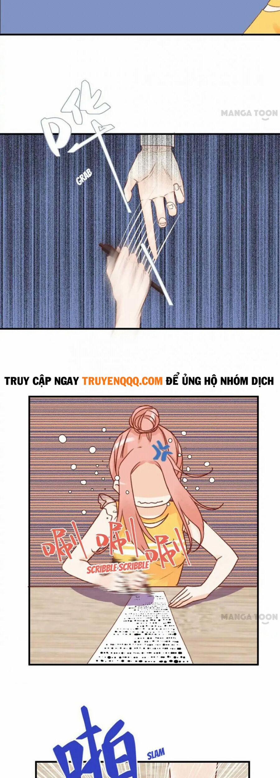 manhwax10.com - Truyện Manhwa Chu Mi Nga! Bạn Trai Trong Game Thành Tinh Rồi Chương 20 Trang 5