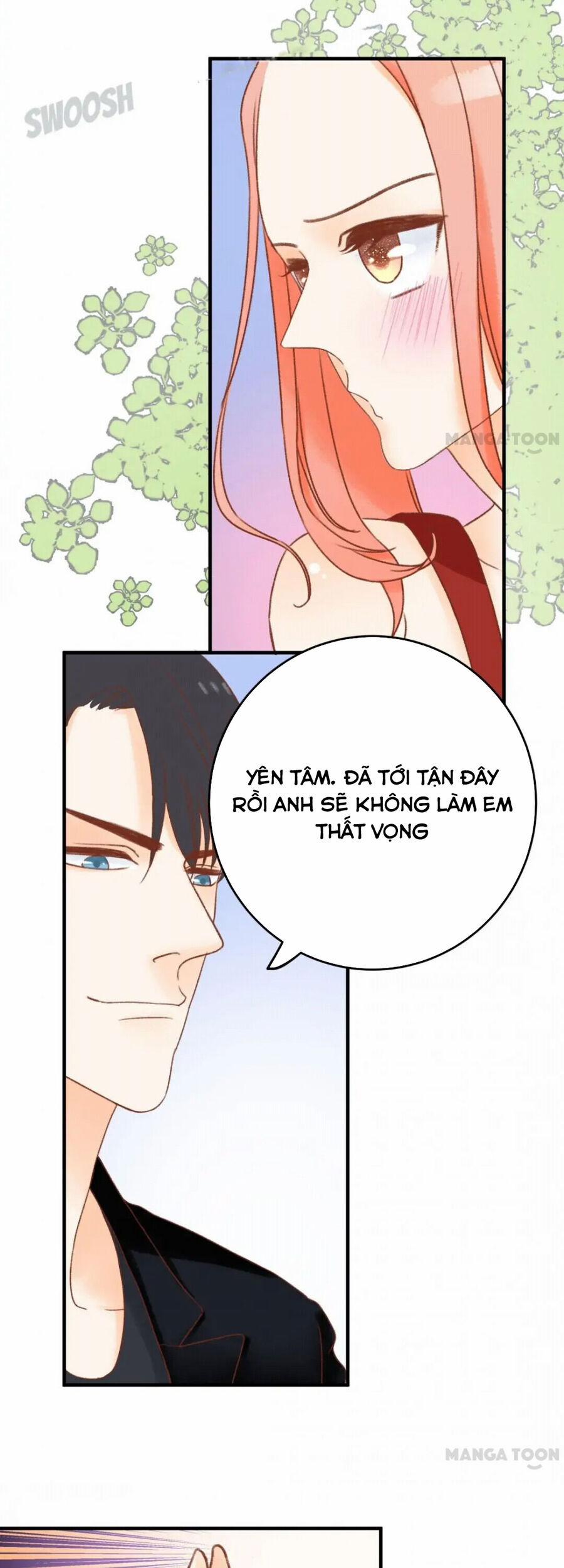 manhwax10.com - Truyện Manhwa Chu Mi Nga! Bạn Trai Trong Game Thành Tinh Rồi Chương 21 Trang 6