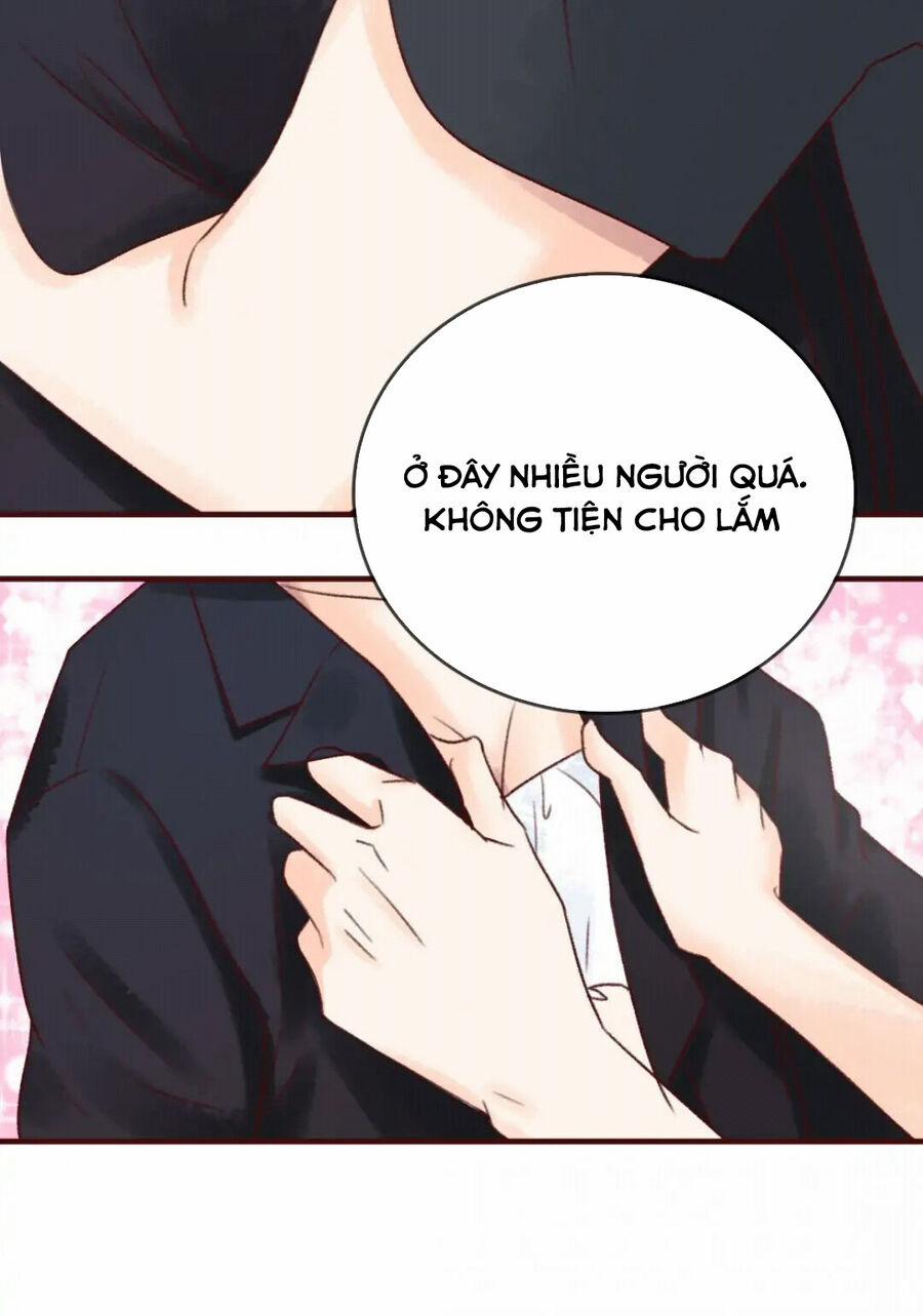 manhwax10.com - Truyện Manhwa Chu Mi Nga! Bạn Trai Trong Game Thành Tinh Rồi Chương 23 Trang 13