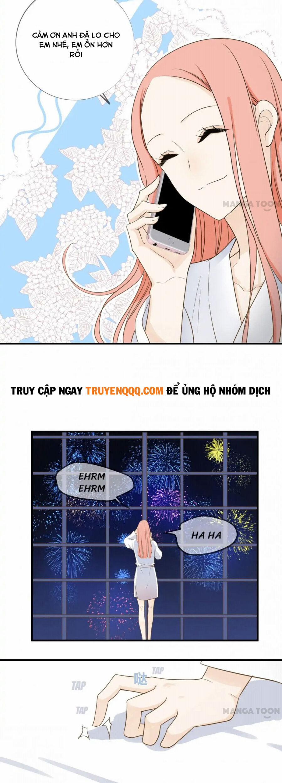 manhwax10.com - Truyện Manhwa Chu Mi Nga! Bạn Trai Trong Game Thành Tinh Rồi Chương 26 Trang 4