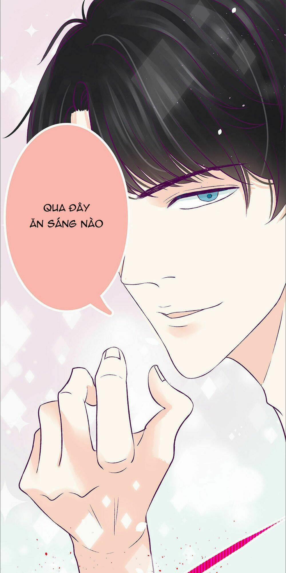 manhwax10.com - Truyện Manhwa Chu Mi Nga! Bạn Trai Trong Game Thành Tinh Rồi Chương 3 Trang 15