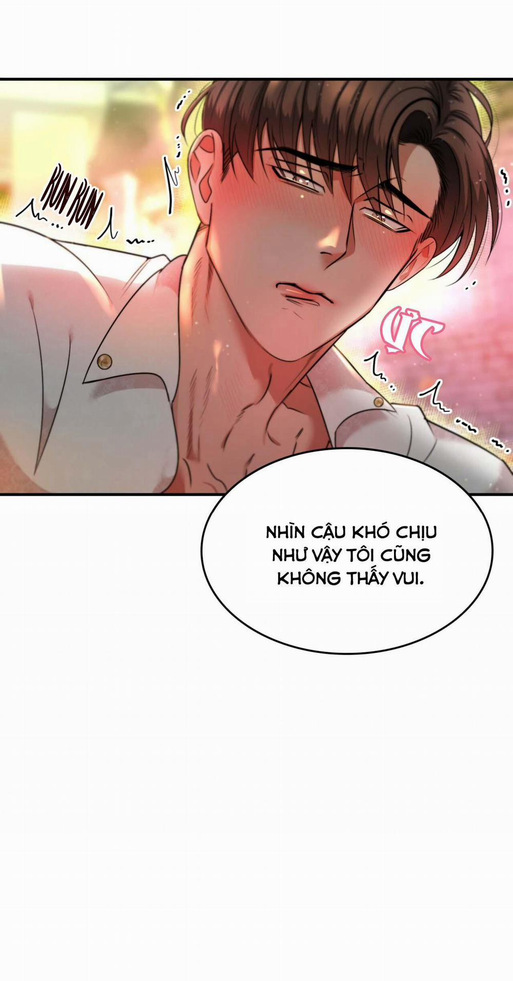 manhwax10.com - Truyện Manhwa CHỦ NGHĨA ĐỘC THÂN!? Chương 14 Trang 27