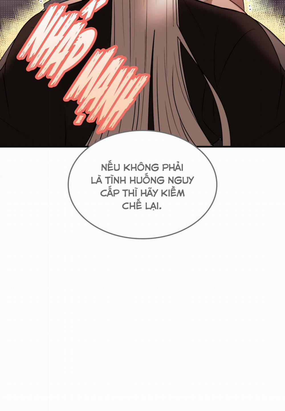 manhwax10.com - Truyện Manhwa CHỦ NGHĨA ĐỘC THÂN!? Chương 14 Trang 4