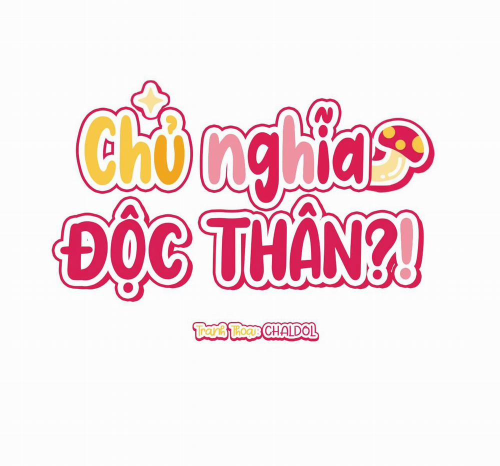 manhwax10.com - Truyện Manhwa CHỦ NGHĨA ĐỘC THÂN!? Chương 14 Trang 53