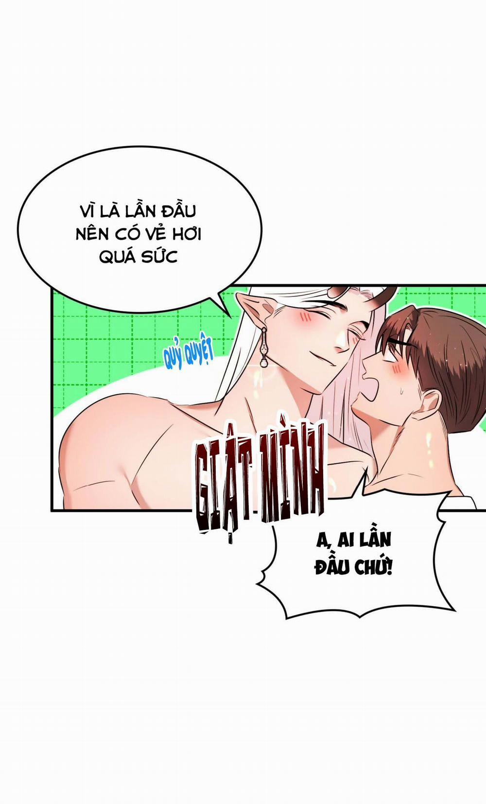 manhwax10.com - Truyện Manhwa CHỦ NGHĨA ĐỘC THÂN!? Chương 16 Trang 67