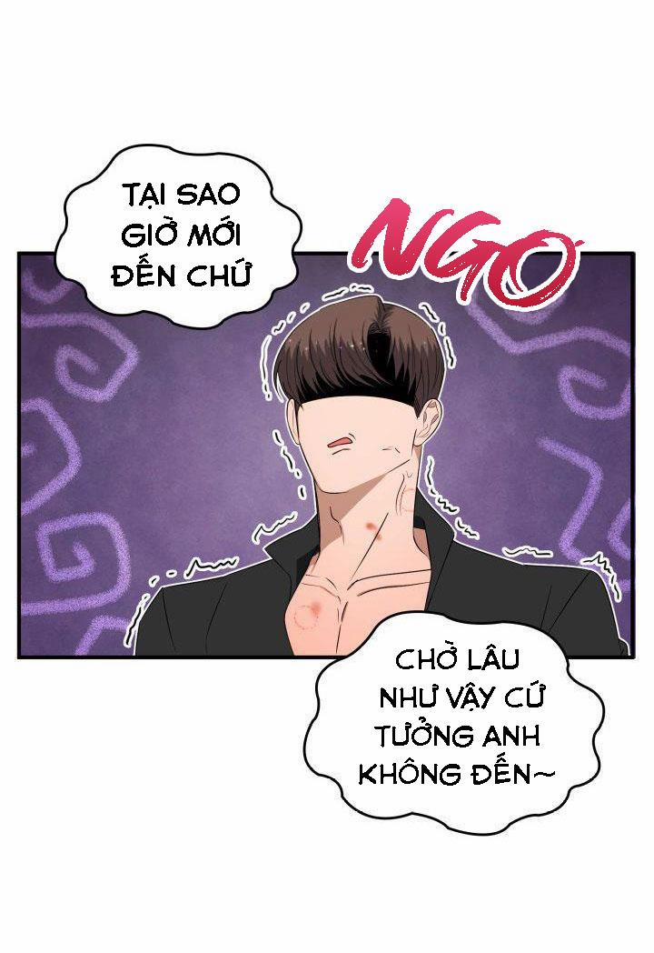 manhwax10.com - Truyện Manhwa CHỦ NGHĨA ĐỘC THÂN!? Chương 19 Trang 11