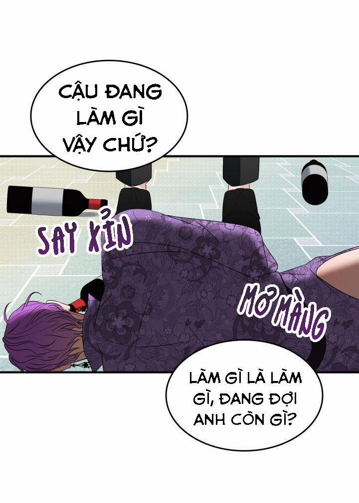 manhwax10.com - Truyện Manhwa CHỦ NGHĨA ĐỘC THÂN!? Chương 19 Trang 12