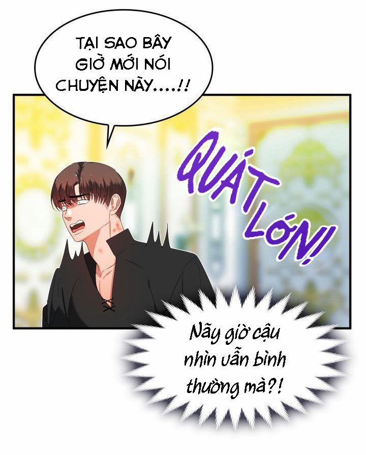 manhwax10.com - Truyện Manhwa CHỦ NGHĨA ĐỘC THÂN!? Chương 19 Trang 27