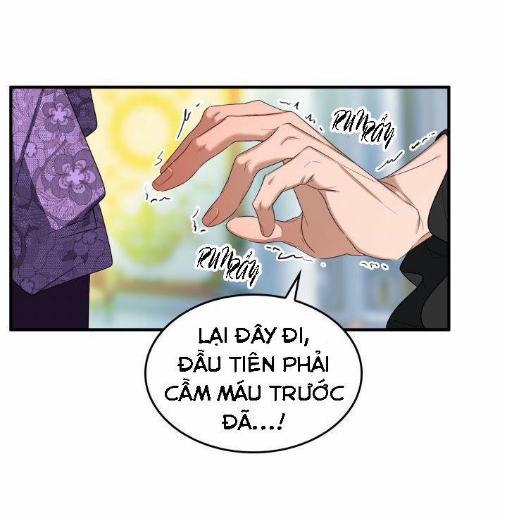 manhwax10.com - Truyện Manhwa CHỦ NGHĨA ĐỘC THÂN!? Chương 19 Trang 28