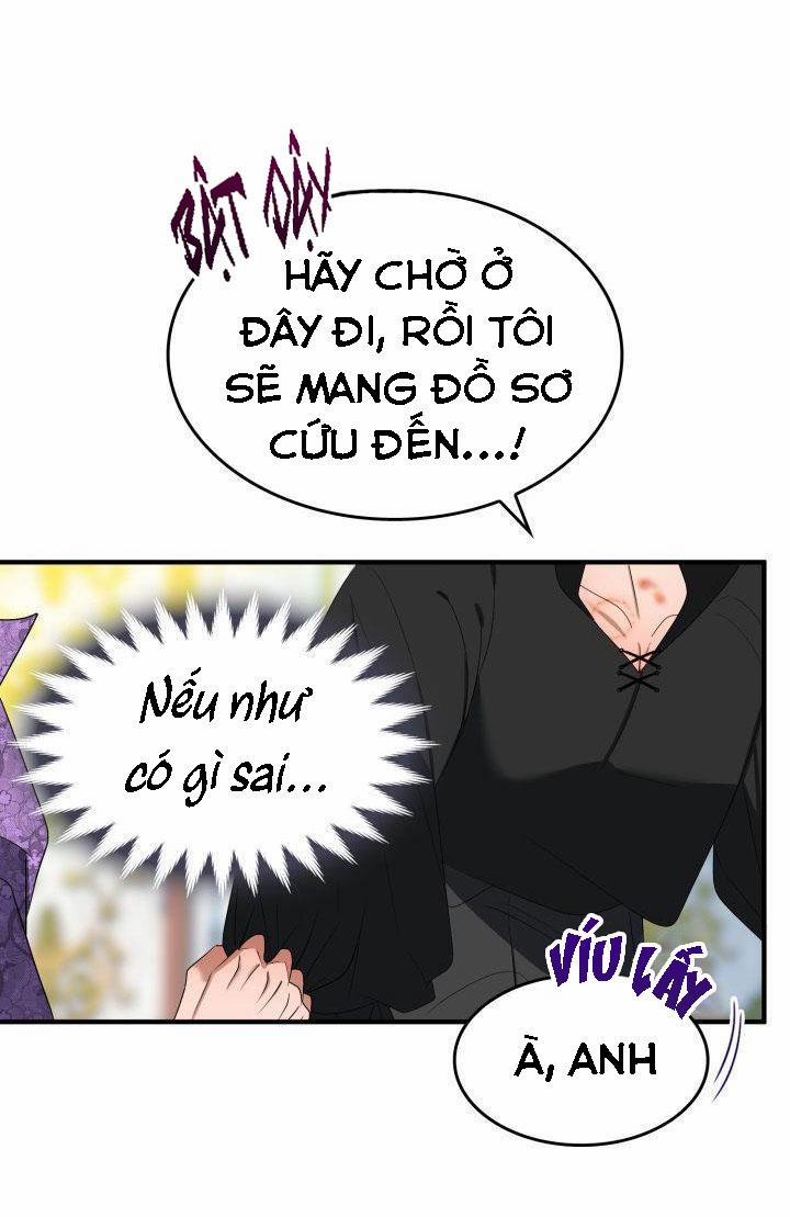 manhwax10.com - Truyện Manhwa CHỦ NGHĨA ĐỘC THÂN!? Chương 19 Trang 30