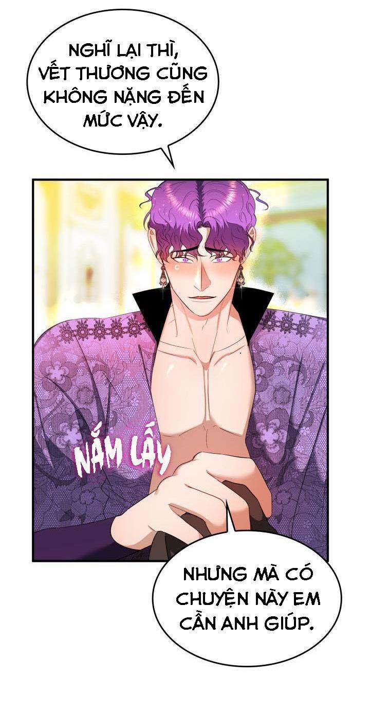 manhwax10.com - Truyện Manhwa CHỦ NGHĨA ĐỘC THÂN!? Chương 19 Trang 31